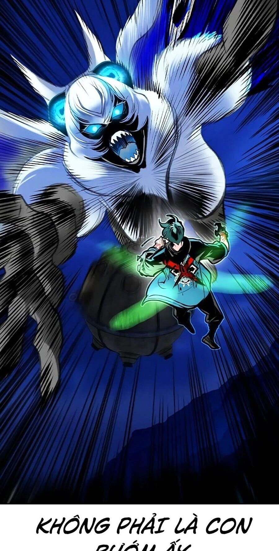 Nhân Trùng Đại Chiến Chapter 112 - 76