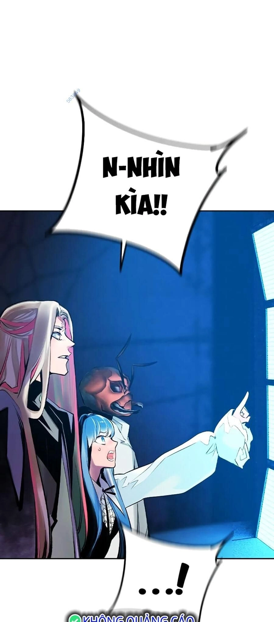 Nhân Trùng Đại Chiến Chapter 112 - 101