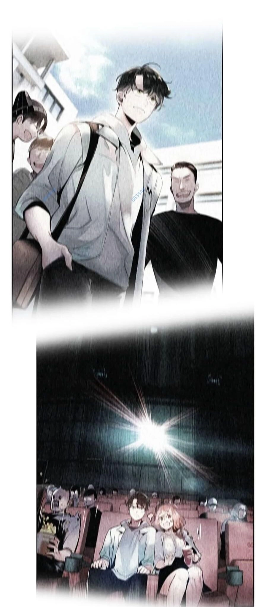 Nhân Trùng Đại Chiến Chapter 112 - 114