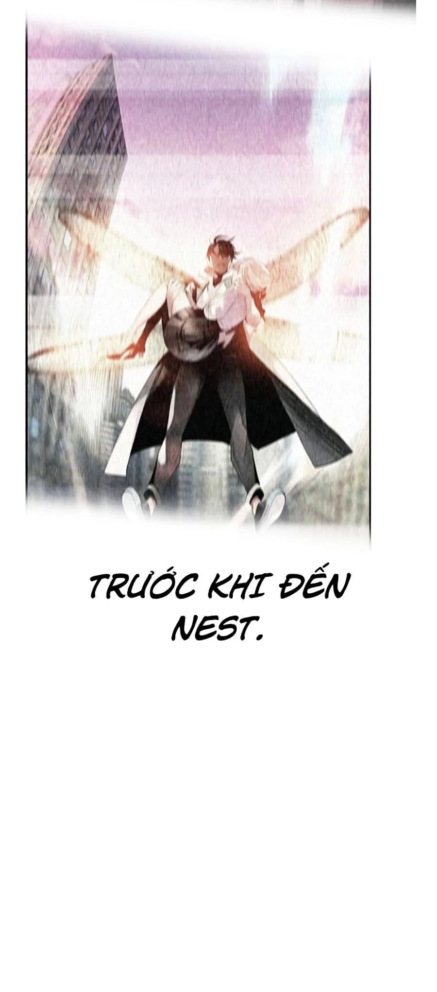 Nhân Trùng Đại Chiến Chapter 112 - 115