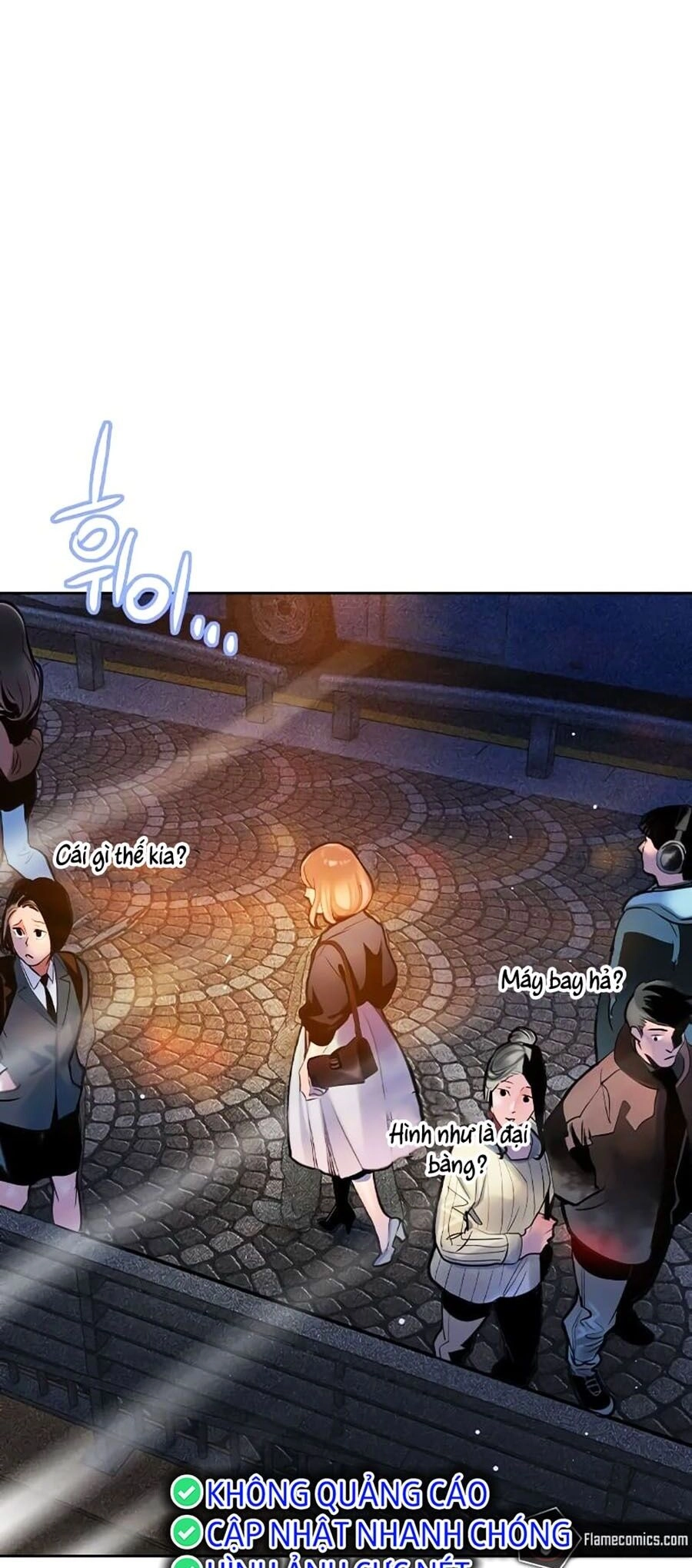 Nhân Trùng Đại Chiến Chapter 112 - 116