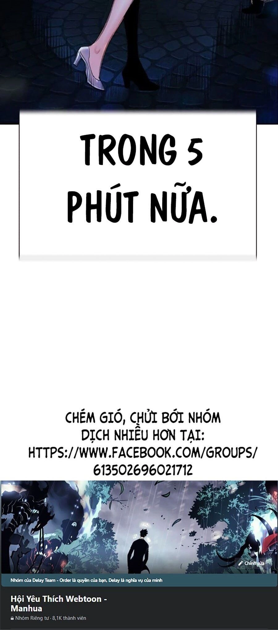 Nhân Trùng Đại Chiến Chapter 112 - 120