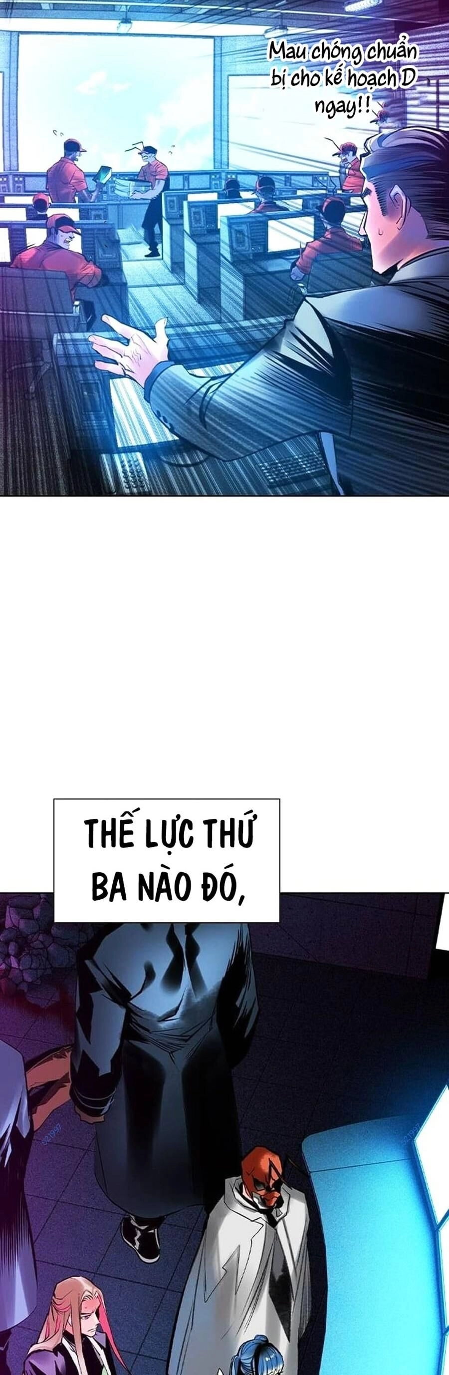 Nhân Trùng Đại Chiến Chapter 113 - 3