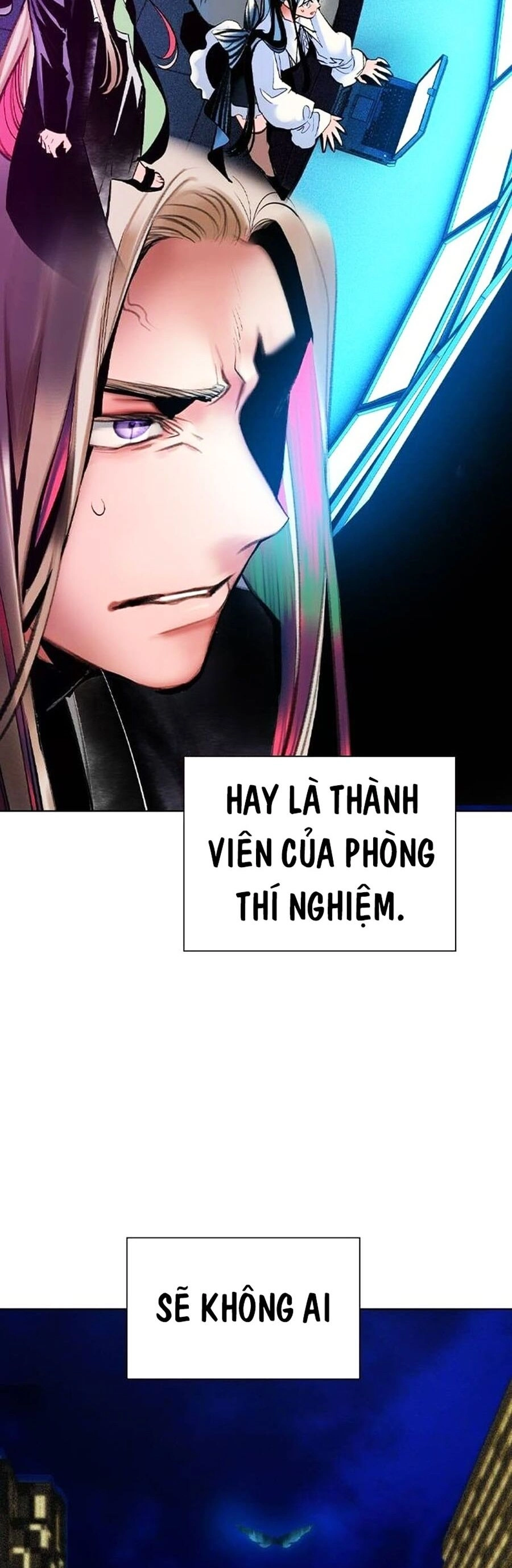 Nhân Trùng Đại Chiến Chapter 113 - 4