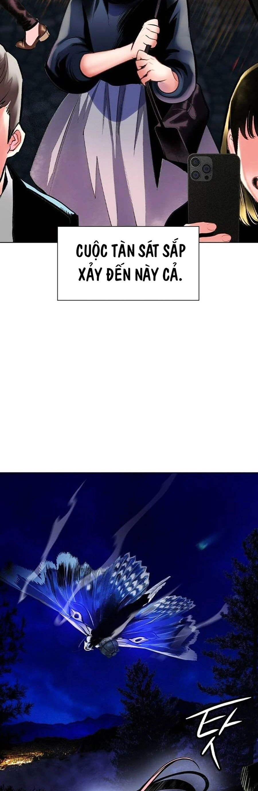 Nhân Trùng Đại Chiến Chapter 113 - 6