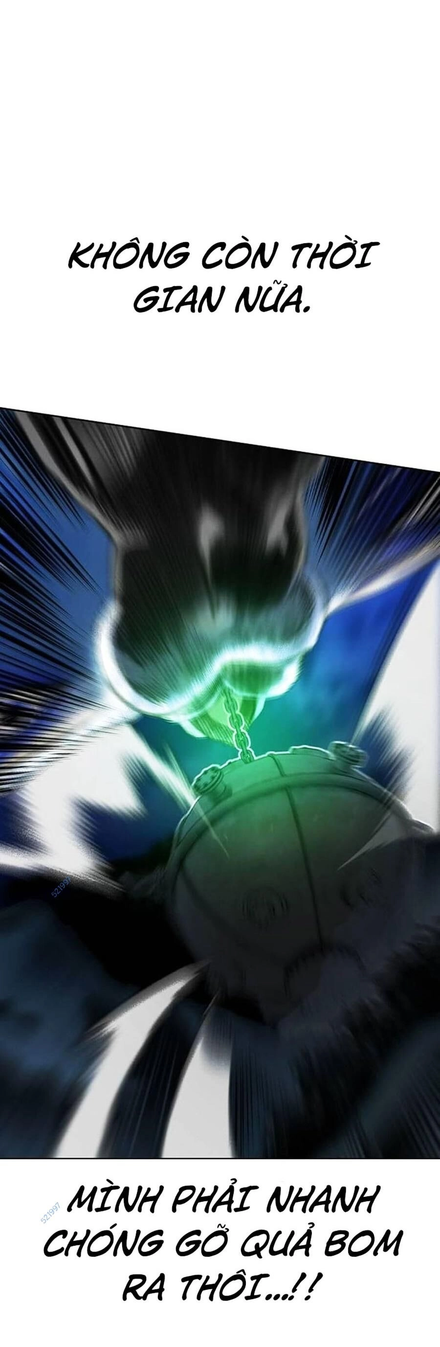 Nhân Trùng Đại Chiến Chapter 113 - 11