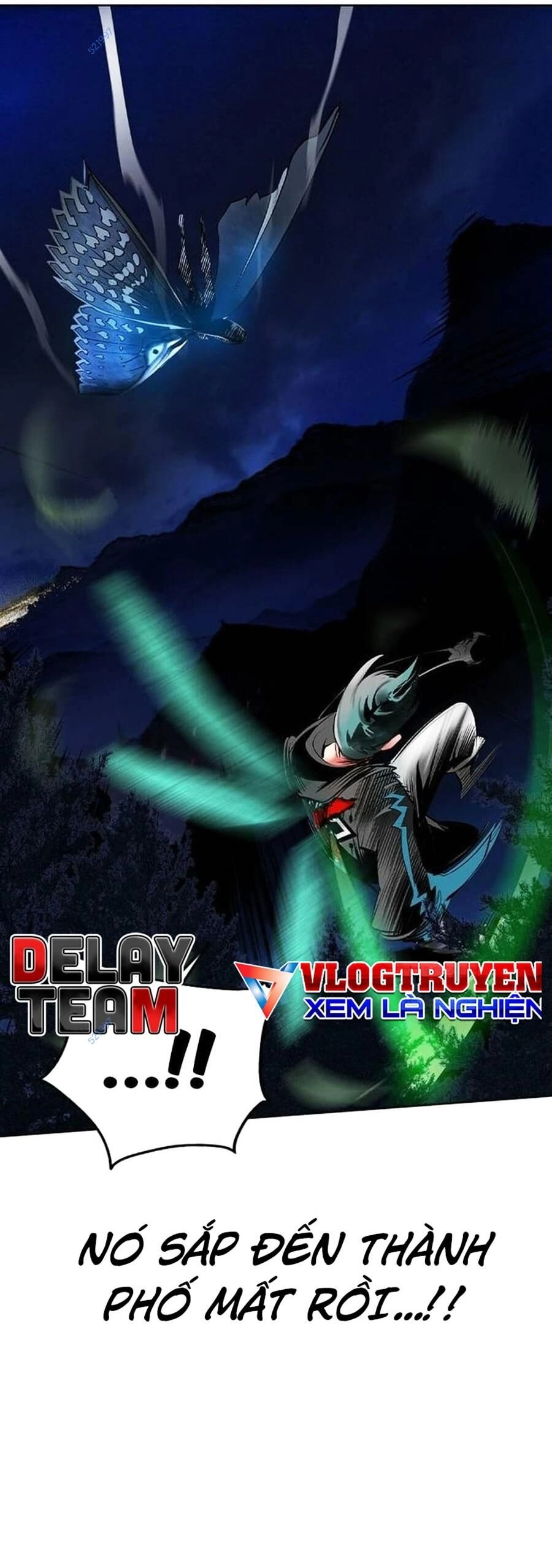 Nhân Trùng Đại Chiến Chapter 113 - 17