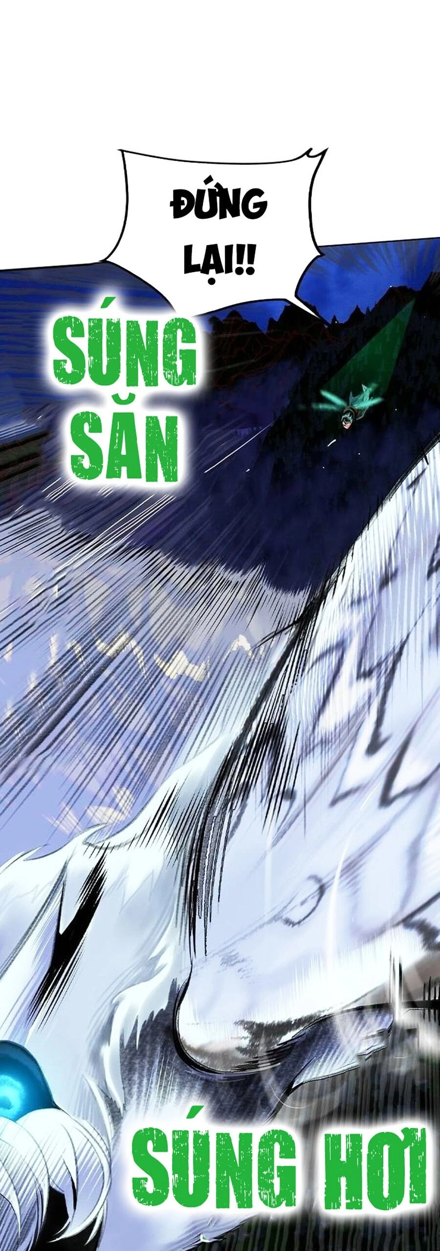 Nhân Trùng Đại Chiến Chapter 113 - 18