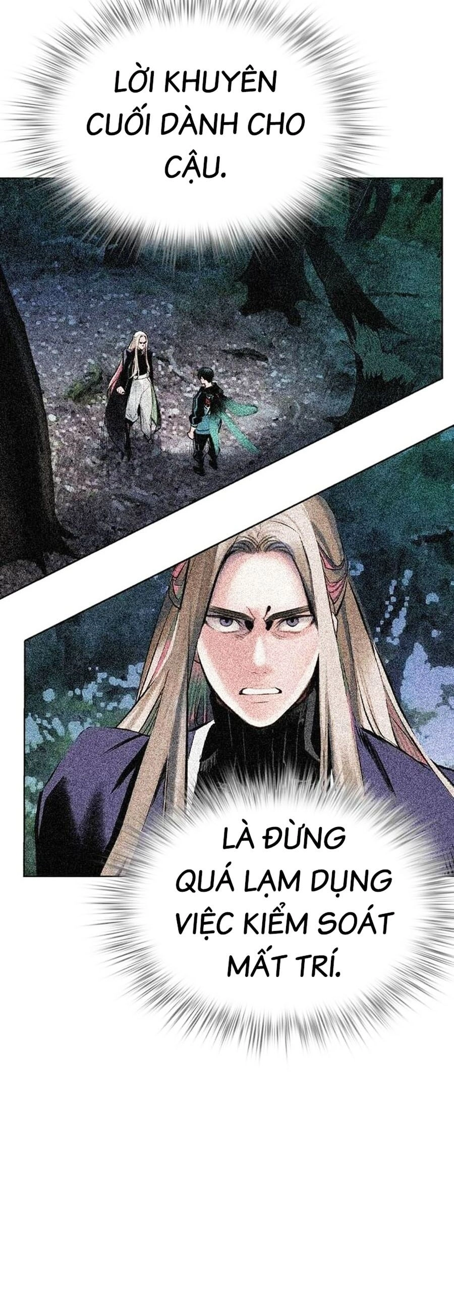 Nhân Trùng Đại Chiến Chapter 113 - 26