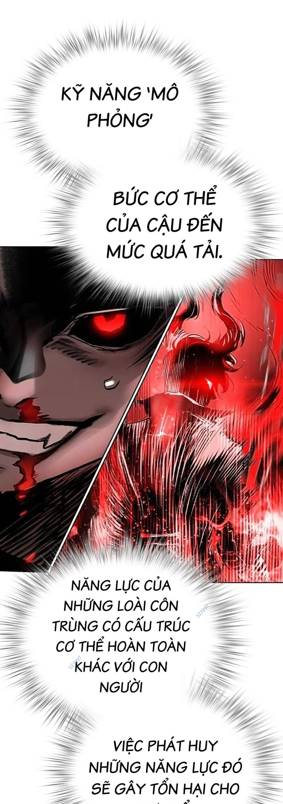 Nhân Trùng Đại Chiến Chapter 113 - 27