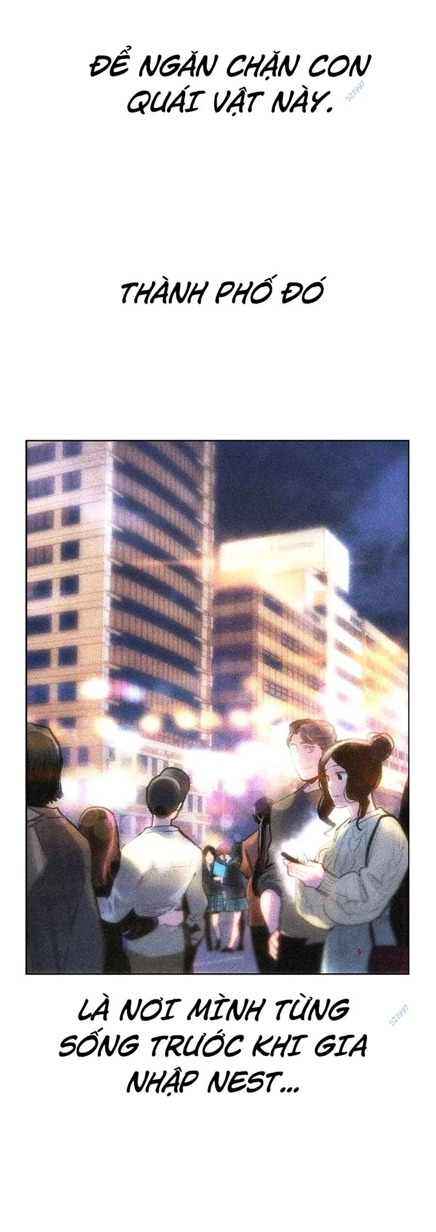 Nhân Trùng Đại Chiến Chapter 113 - 31