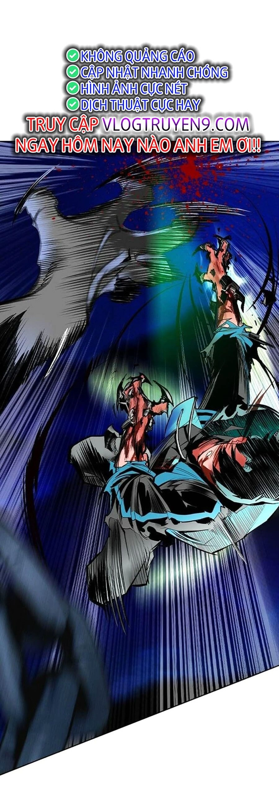 Nhân Trùng Đại Chiến Chapter 113 - 32