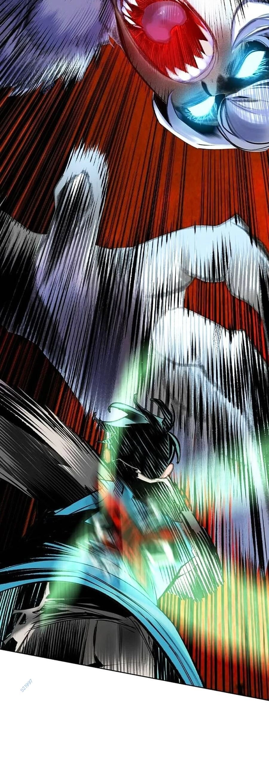 Nhân Trùng Đại Chiến Chapter 113 - 41