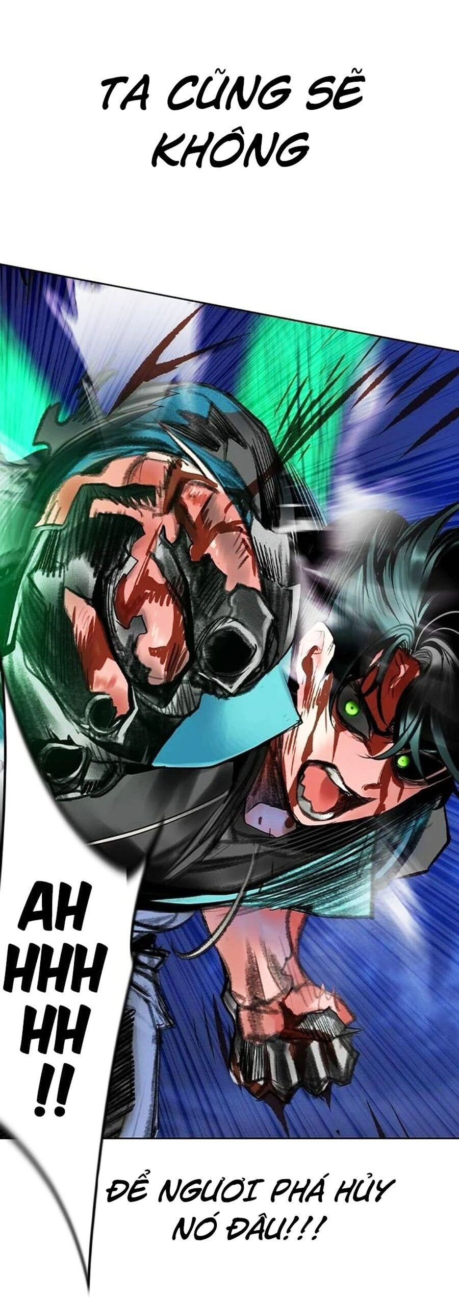 Nhân Trùng Đại Chiến Chapter 113 - 42