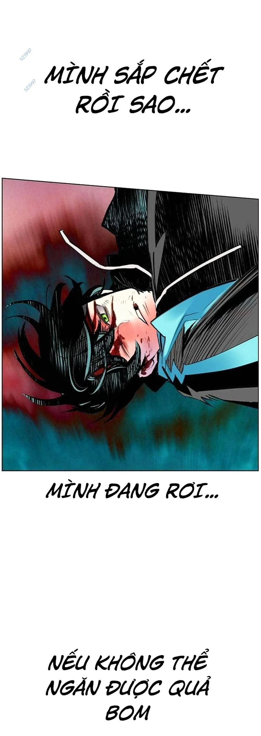 Nhân Trùng Đại Chiến Chapter 113 - 53