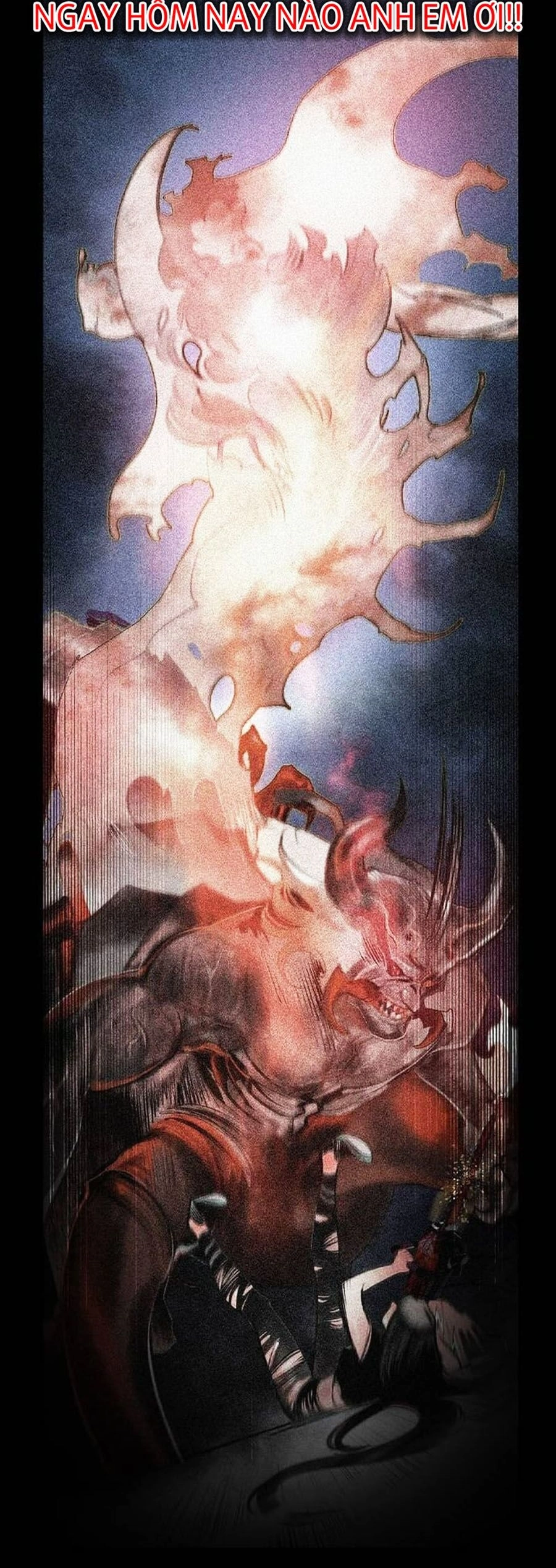 Nhân Trùng Đại Chiến Chapter 113 - 60