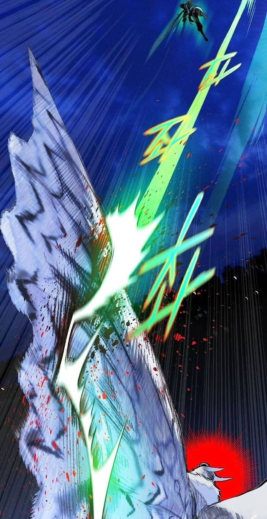 Nhân Trùng Đại Chiến Chapter 113 - 80