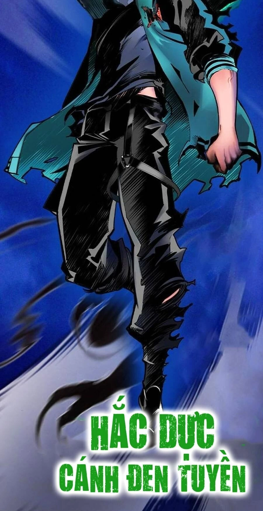 Nhân Trùng Đại Chiến Chapter 113 - 89