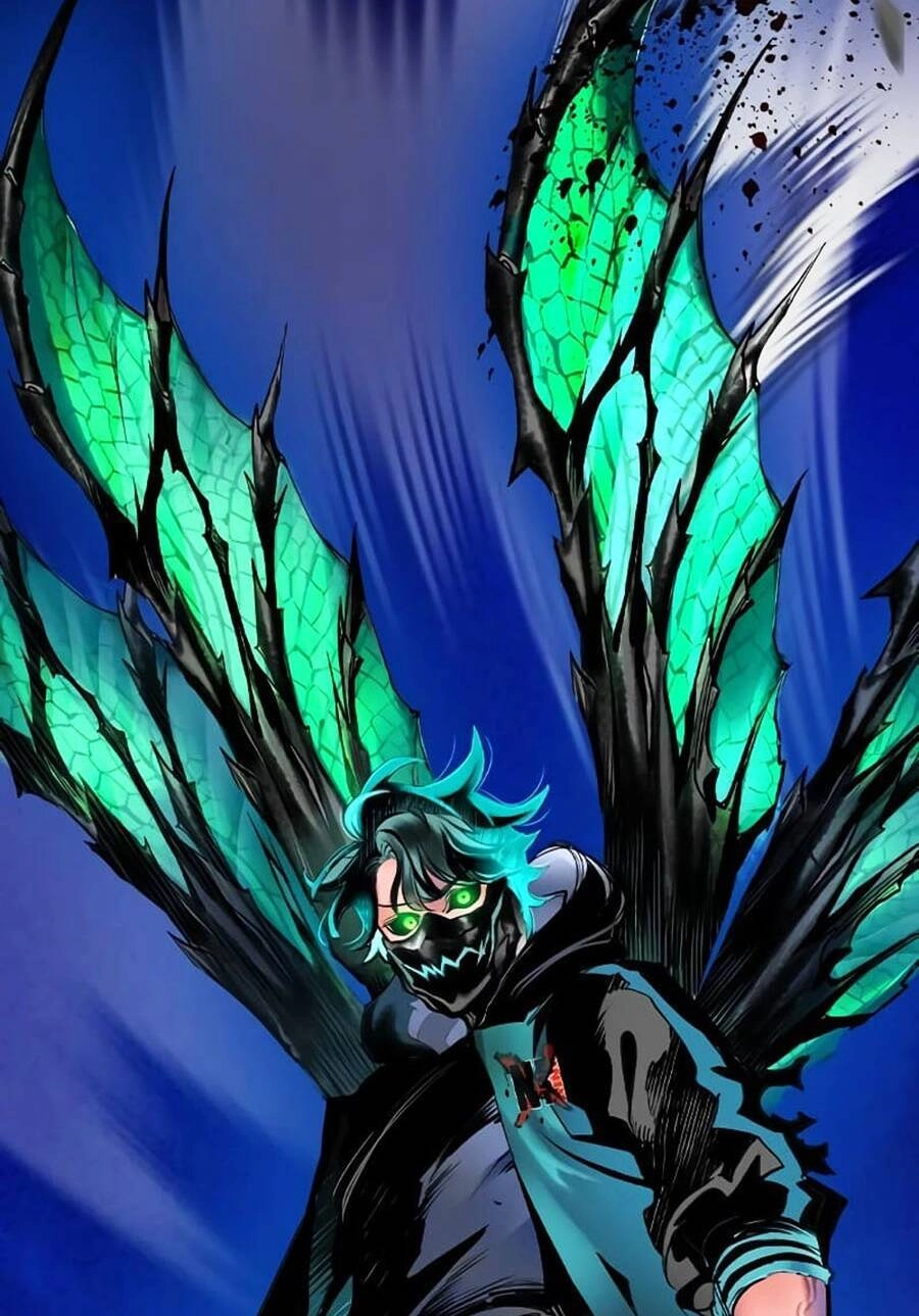 Nhân Trùng Đại Chiến Chapter 114 - 44