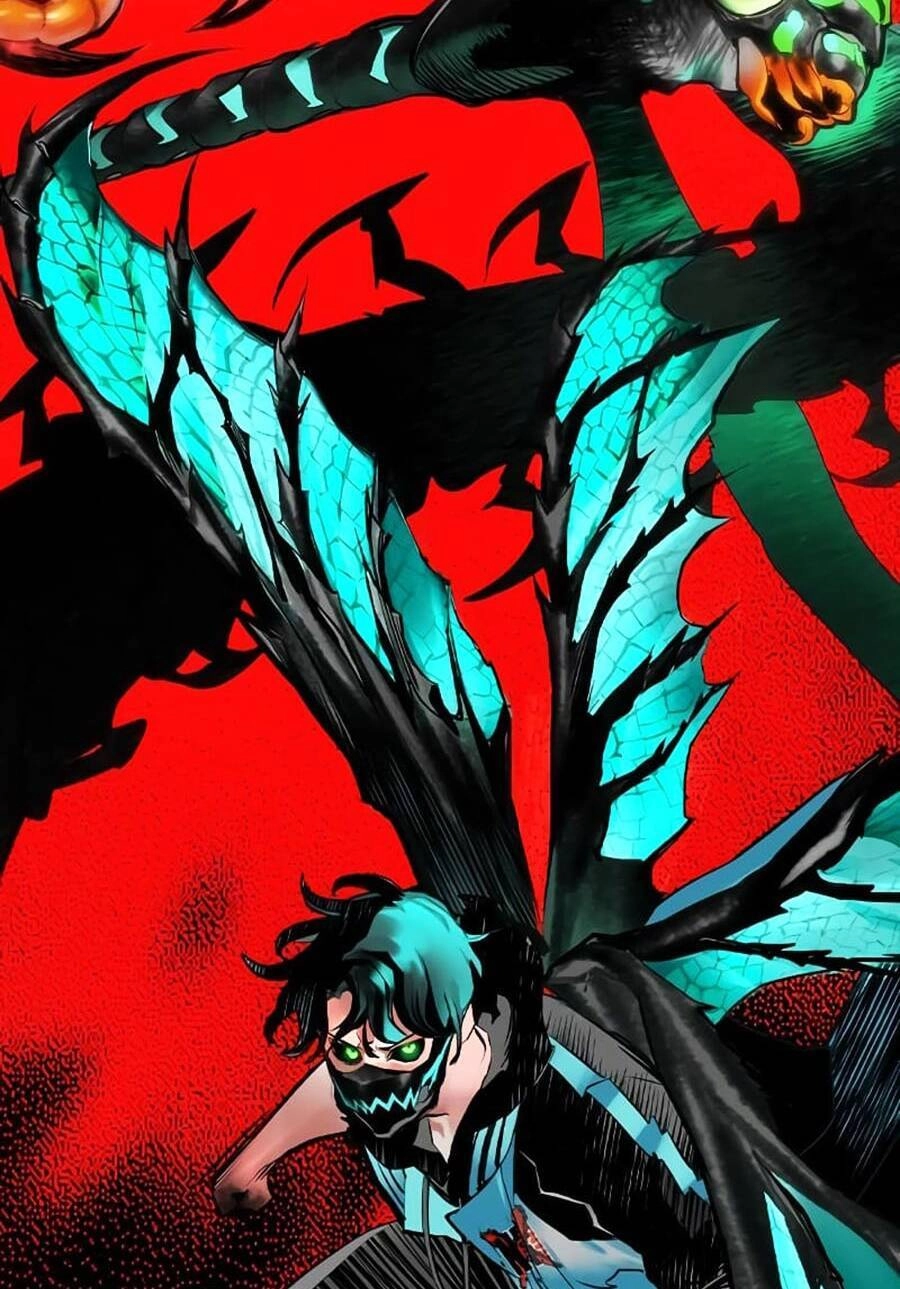 Nhân Trùng Đại Chiến Chapter 114 - 56