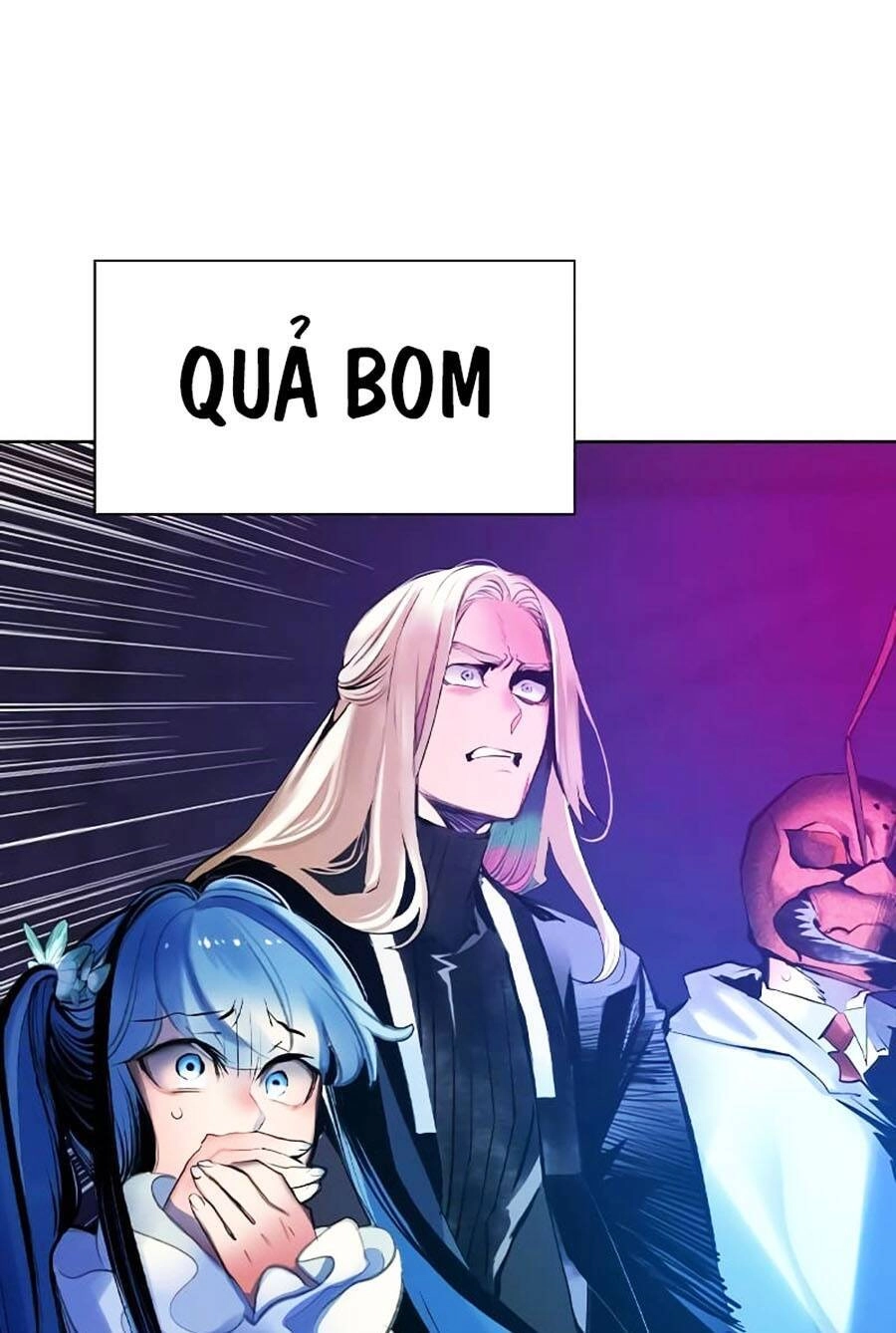 Nhân Trùng Đại Chiến Chapter 114 - 107