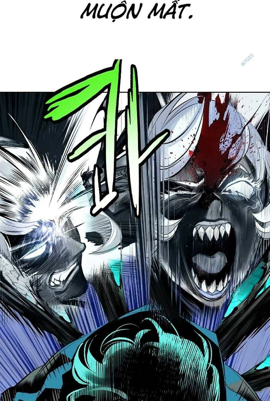 Nhân Trùng Đại Chiến Chapter 114 - 117