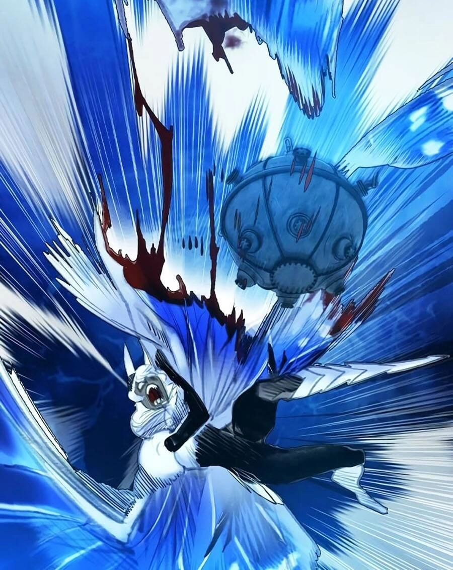 Nhân Trùng Đại Chiến Chapter 114 - 136