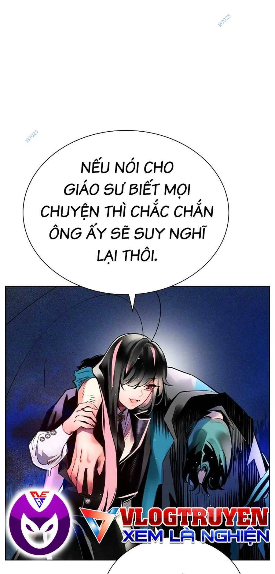 Nhân Trùng Đại Chiến Chapter 115 - 21