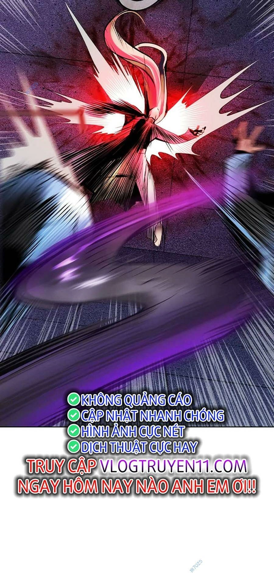 Nhân Trùng Đại Chiến Chapter 115 - 65