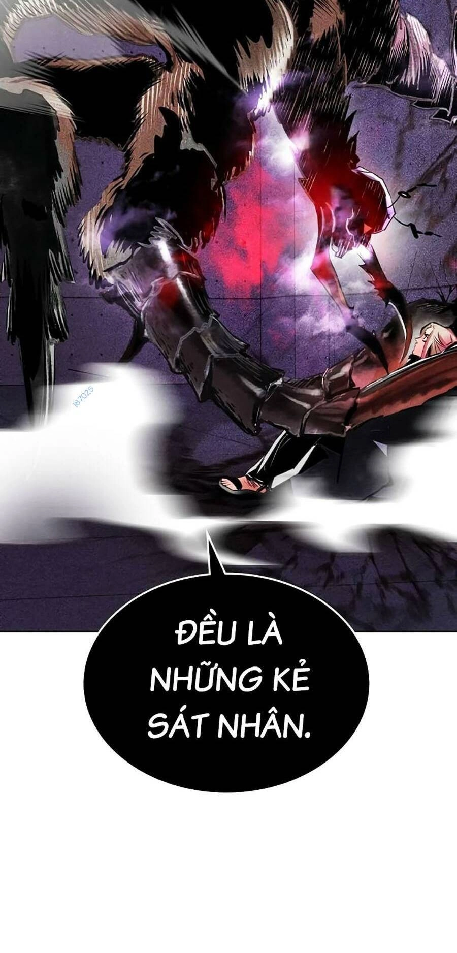 Nhân Trùng Đại Chiến Chapter 115 - 86