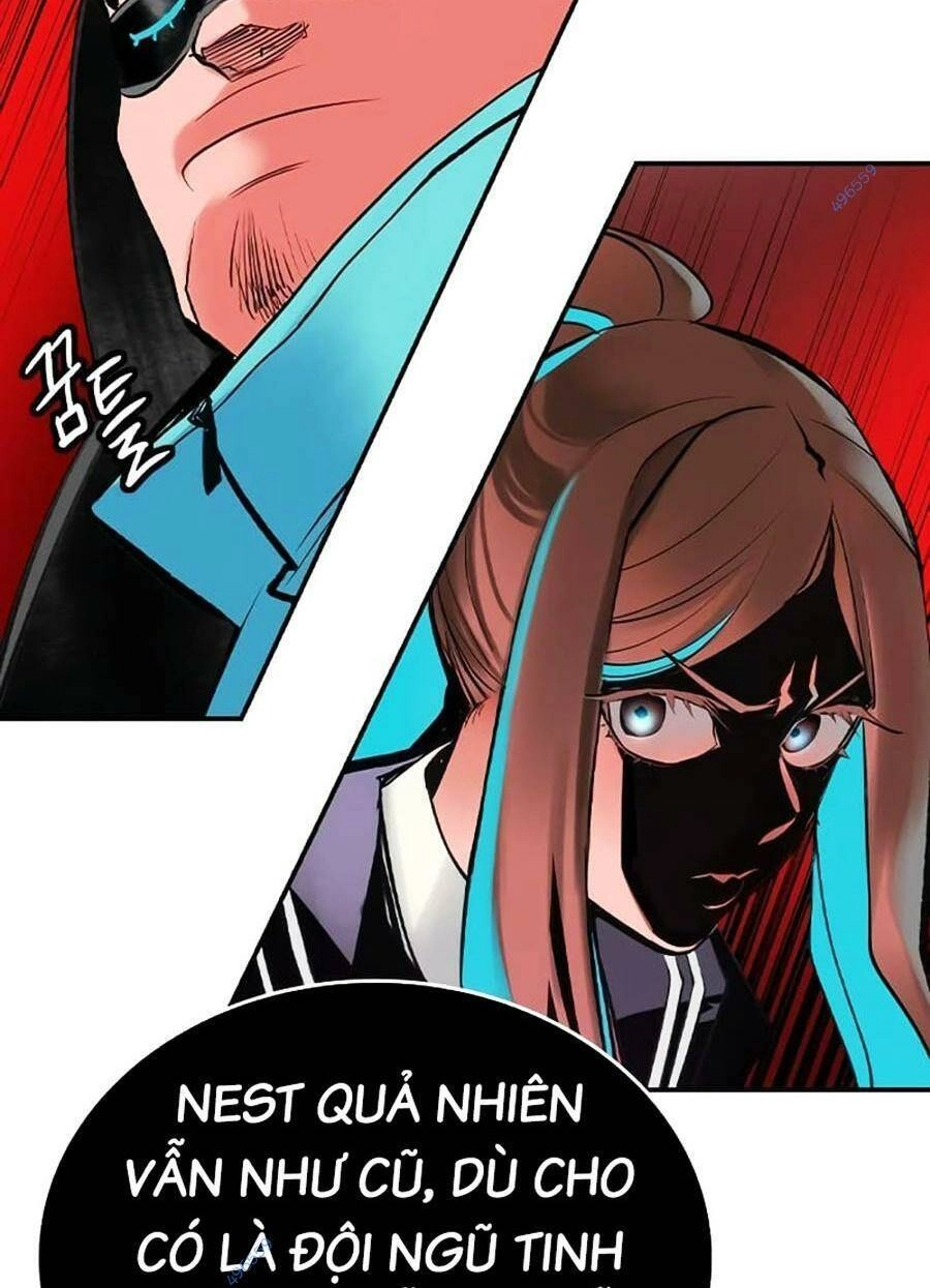 Nhân Trùng Đại Chiến Chapter 116 - 35