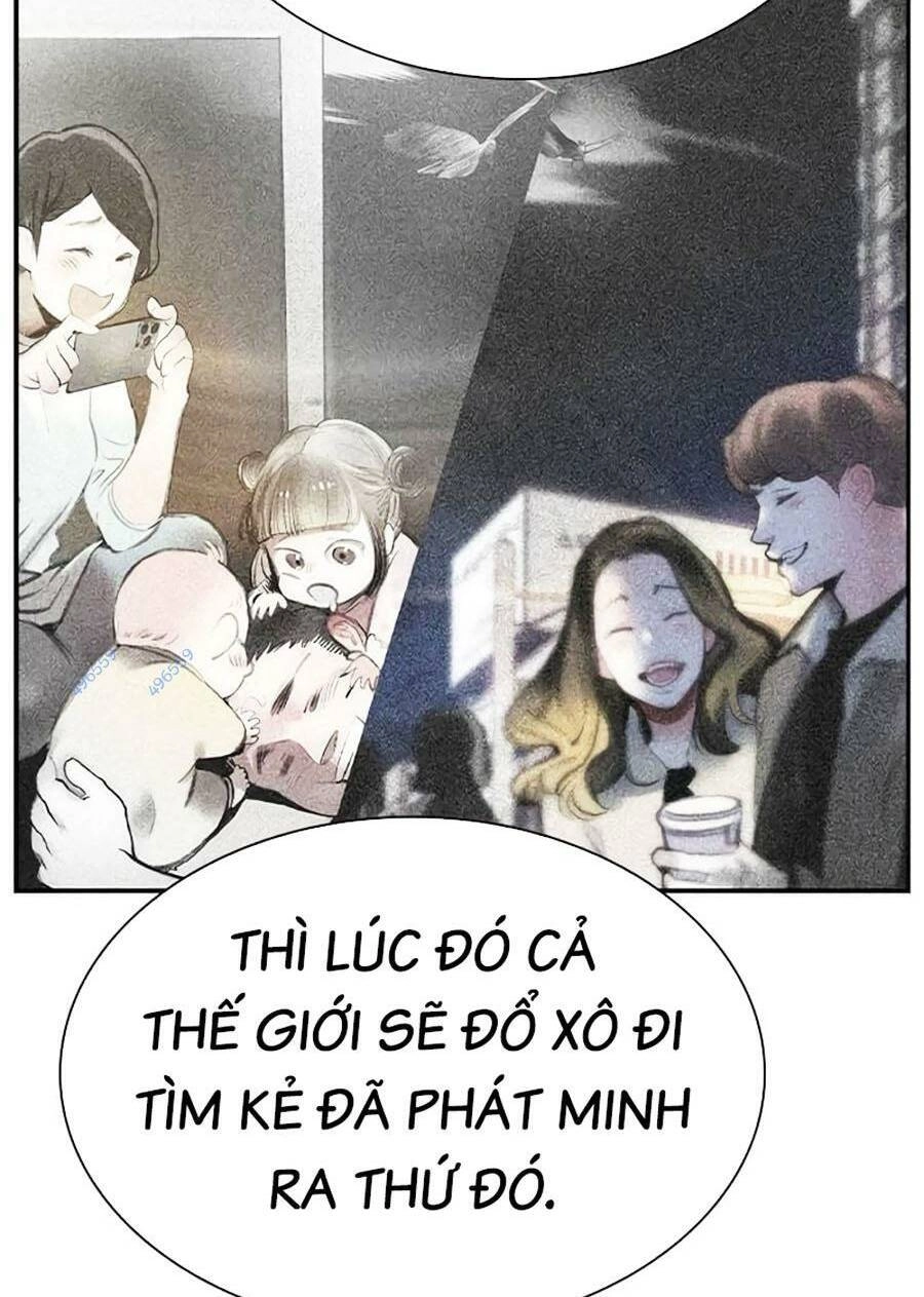 Nhân Trùng Đại Chiến Chapter 116 - 112