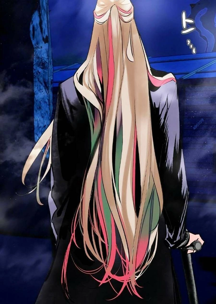 Nhân Trùng Đại Chiến Chapter 116 - 118