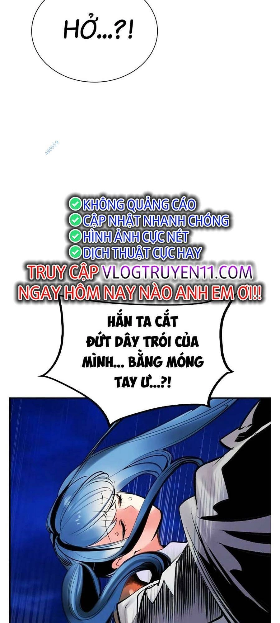 Nhân Trùng Đại Chiến Chapter 116 - 133