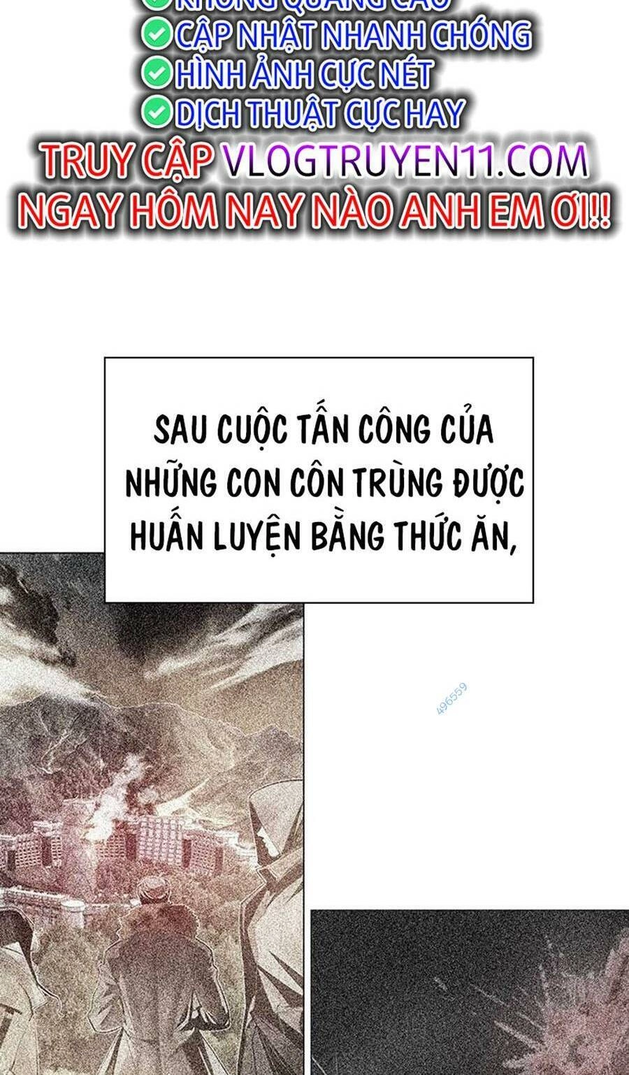 Nhân Trùng Đại Chiến Chapter 117 - 14