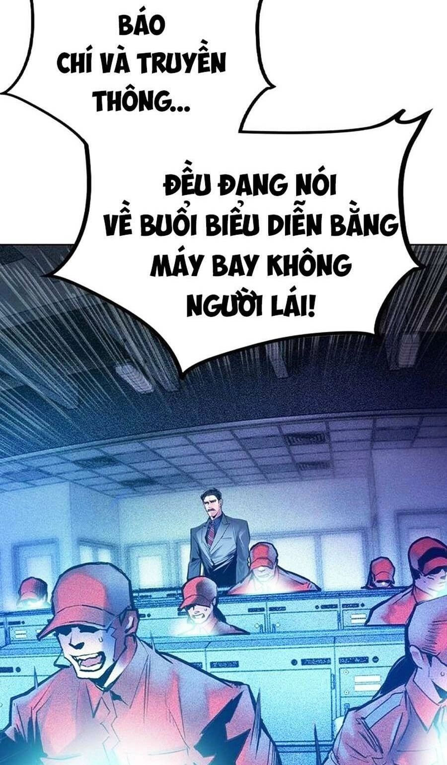 Nhân Trùng Đại Chiến Chapter 117 - 22