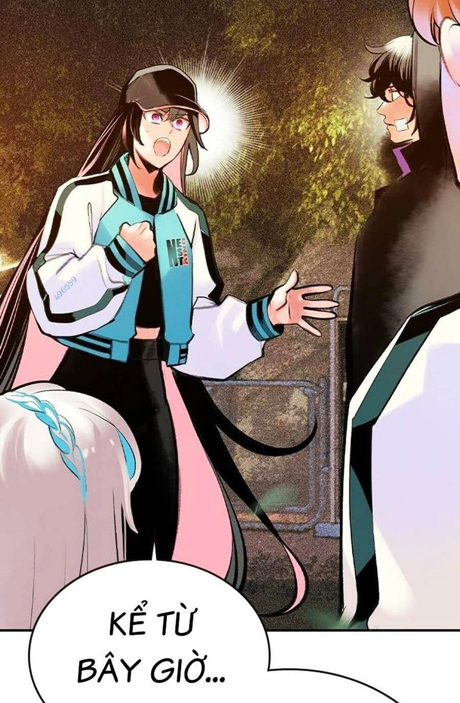 Nhân Trùng Đại Chiến Chapter 117 - 112