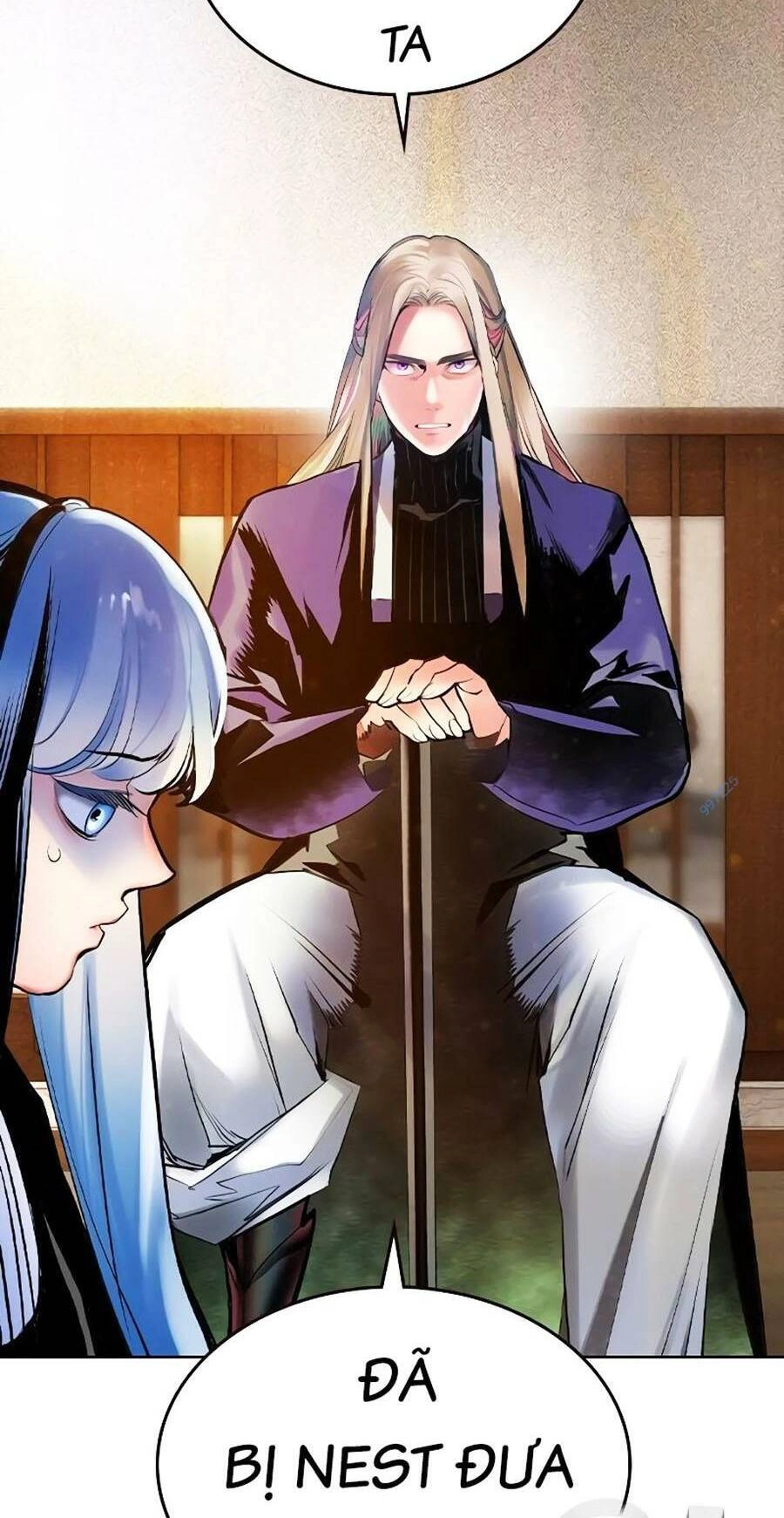 Nhân Trùng Đại Chiến Chapter 118 - 4