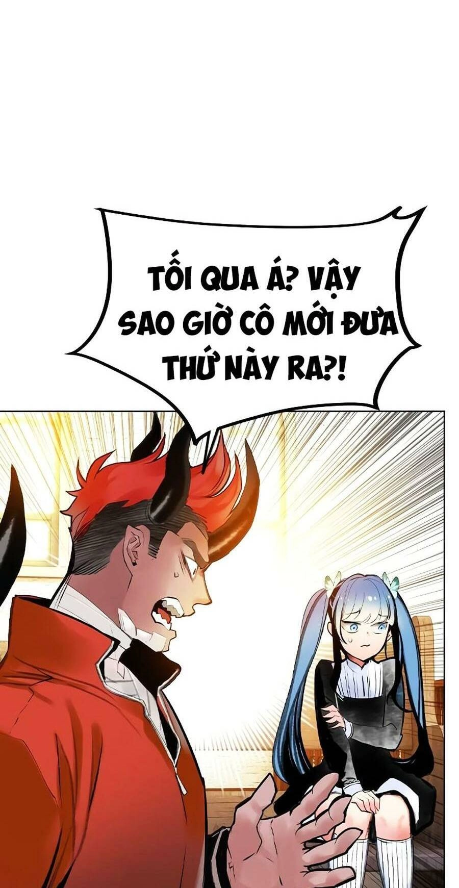 Nhân Trùng Đại Chiến Chapter 118 - 10