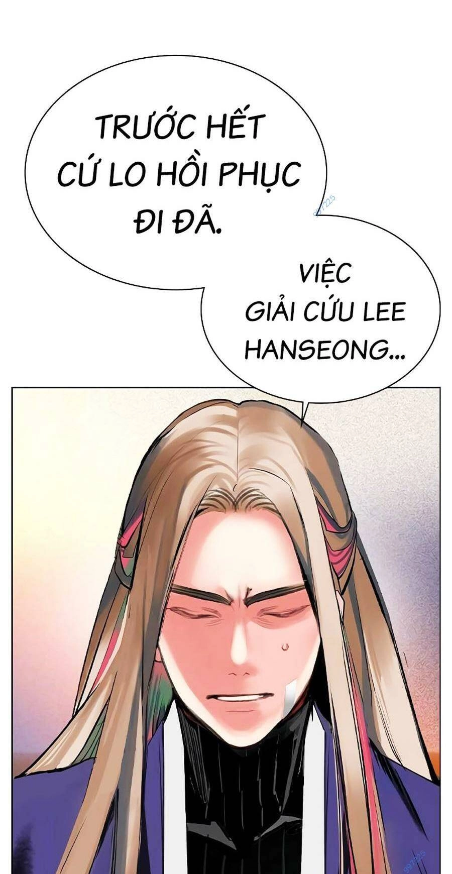 Nhân Trùng Đại Chiến Chapter 118 - 15