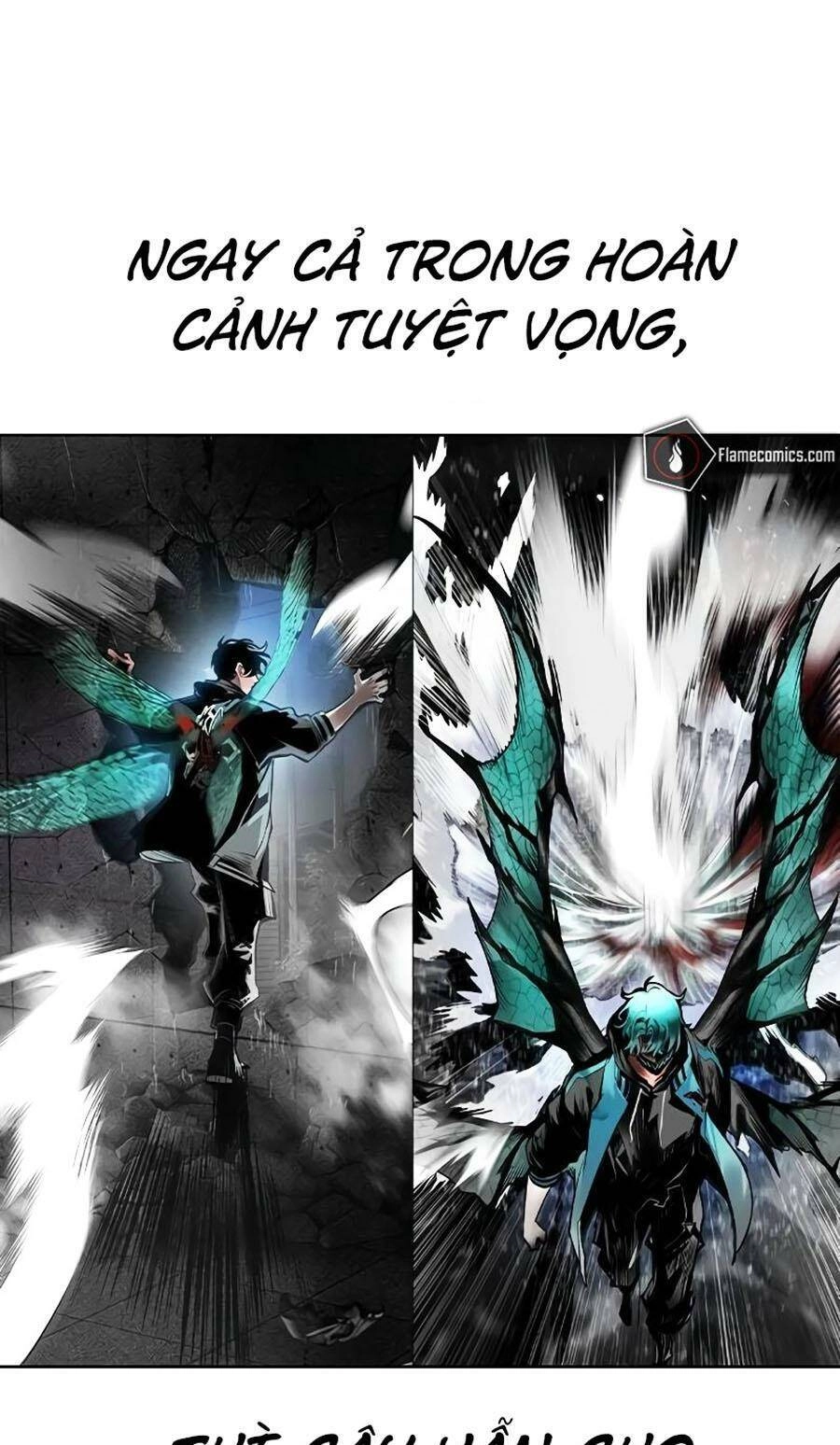 Nhân Trùng Đại Chiến Chapter 118 - 31