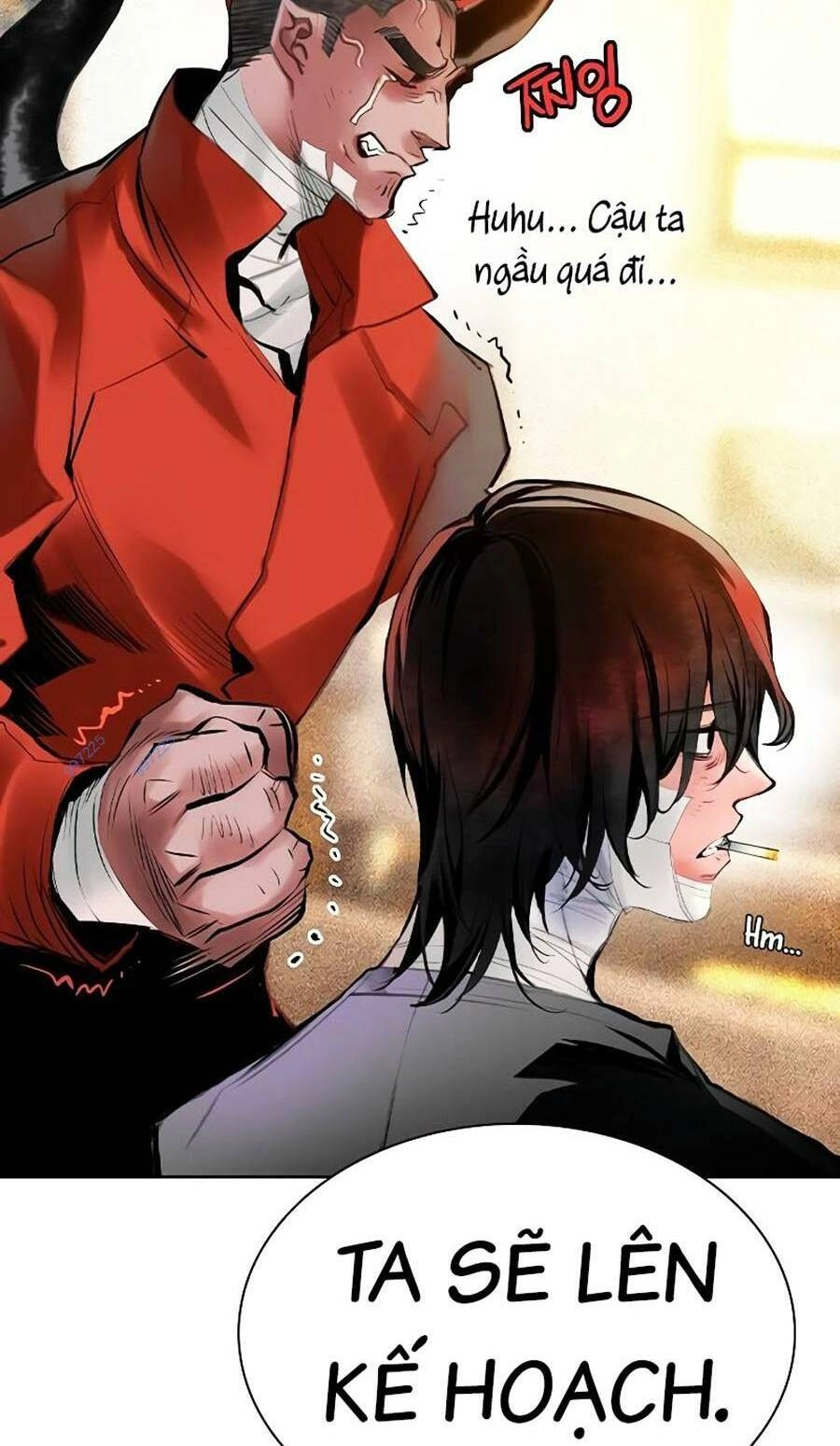 Nhân Trùng Đại Chiến Chapter 118 - 34