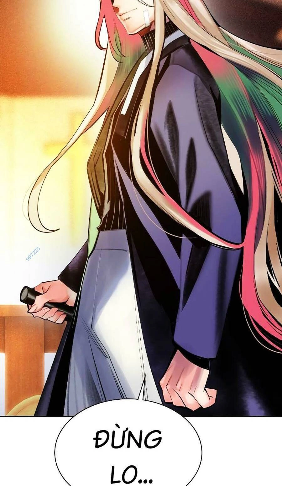 Nhân Trùng Đại Chiến Chapter 118 - 36