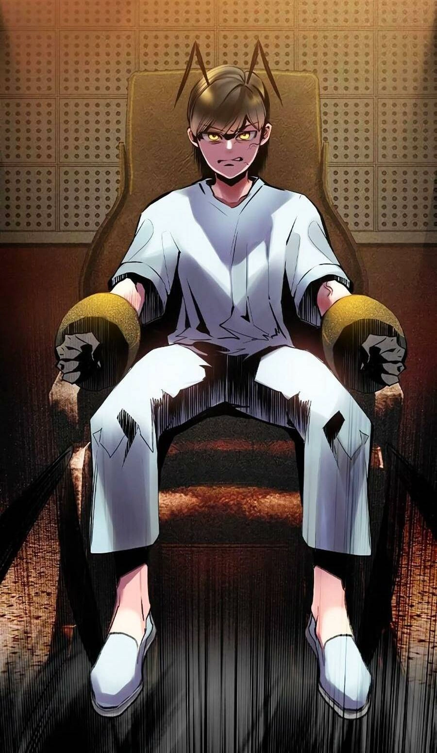 Nhân Trùng Đại Chiến Chapter 118 - 38