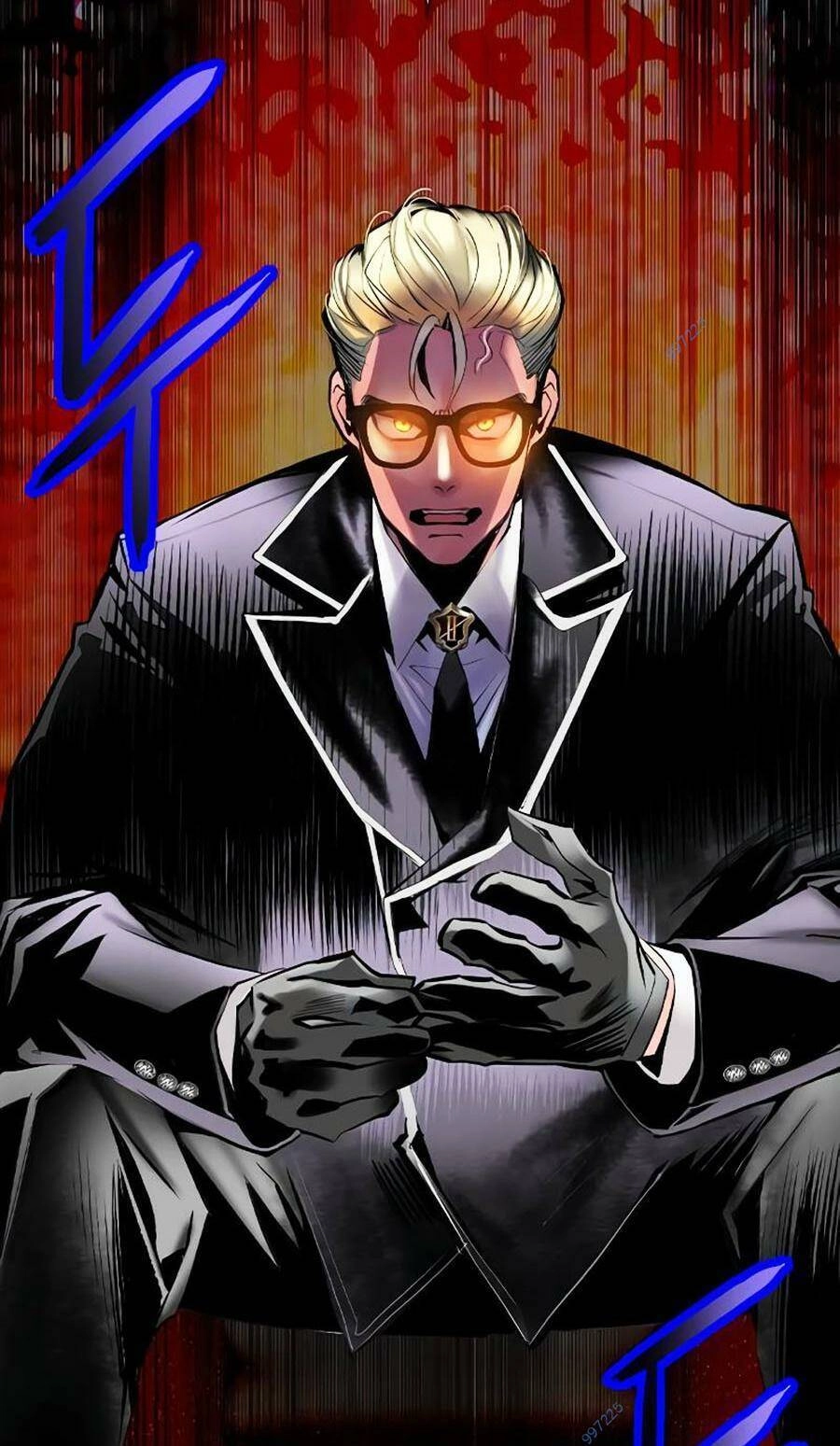 Nhân Trùng Đại Chiến Chapter 118 - 43