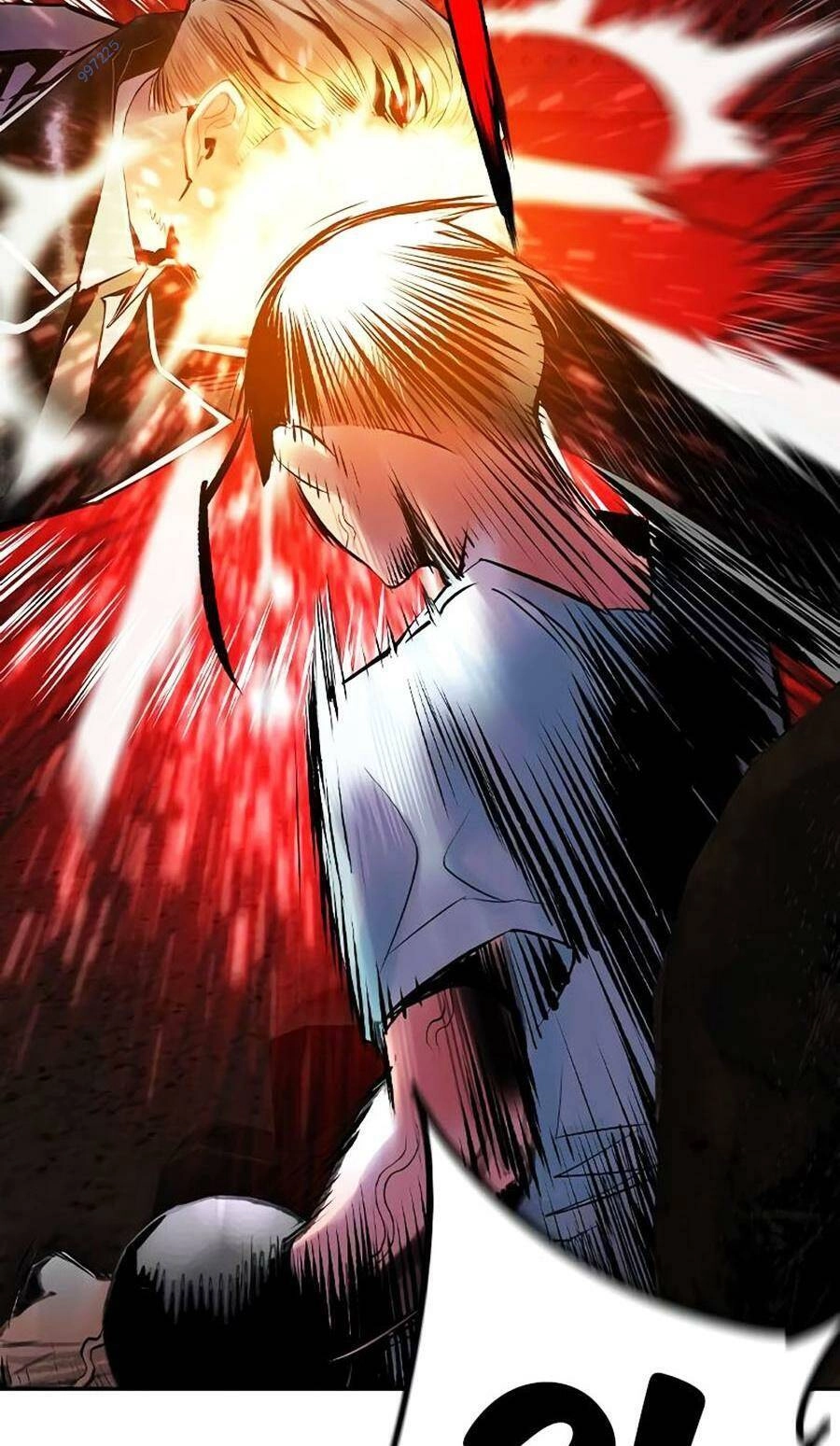 Nhân Trùng Đại Chiến Chapter 118 - 55