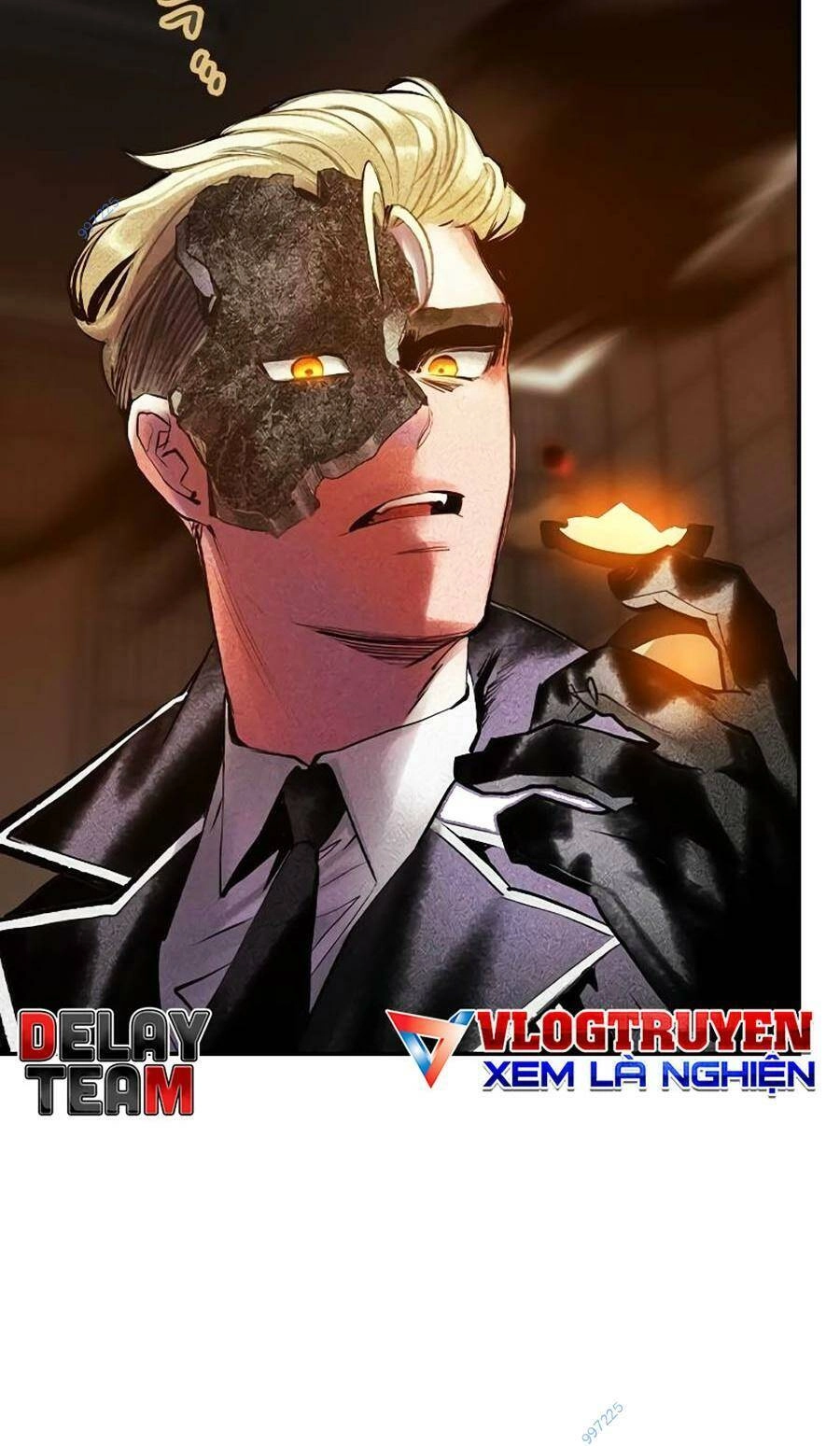 Nhân Trùng Đại Chiến Chapter 118 - 57