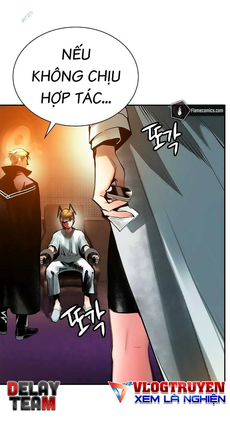 Nhân Trùng Đại Chiến Chapter 118 - 61