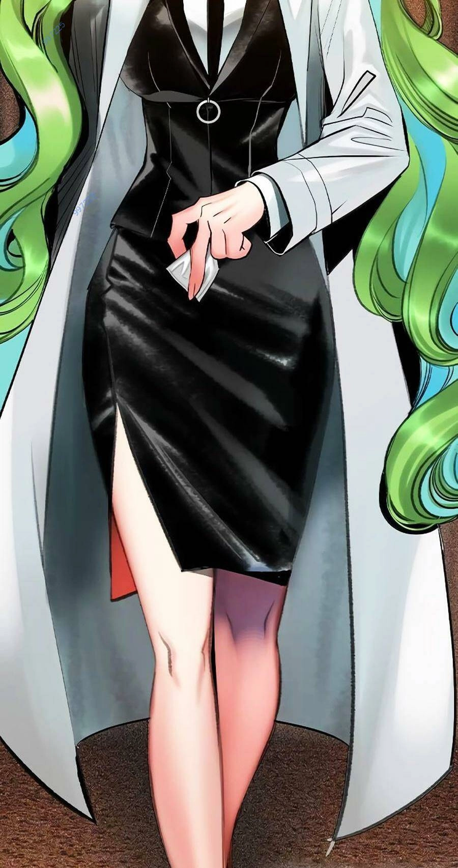 Nhân Trùng Đại Chiến Chapter 118 - 63