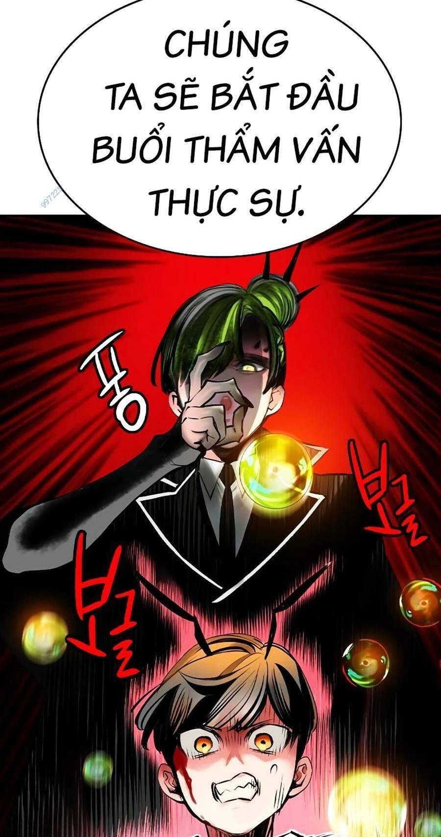 Nhân Trùng Đại Chiến Chapter 118 - 69